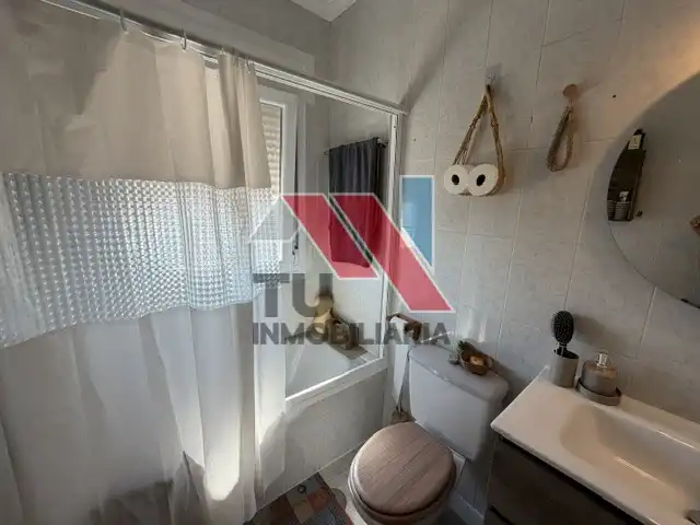 Bedroom of Houses for sale in Alcabón  with Heating and Terrace