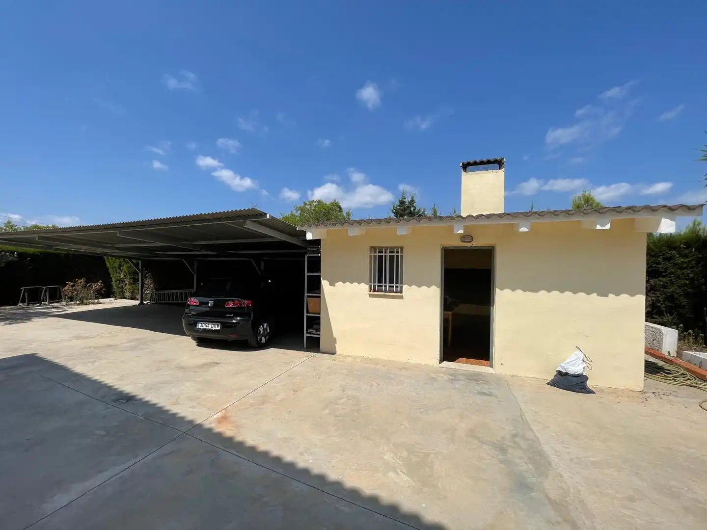 Detached house with pool for sale in Montserrat, imagen 41
