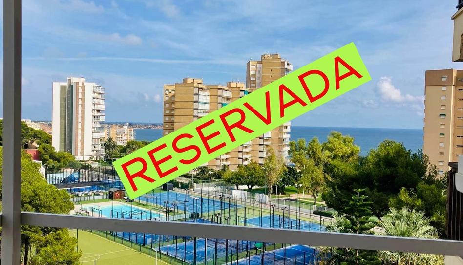 Foto 1 de Piso en venta en Calle Teodoro Llorente, Campoamor, Alicante