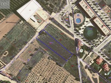 Terreni e lotti in vendita a Carrer N
 Alcanar