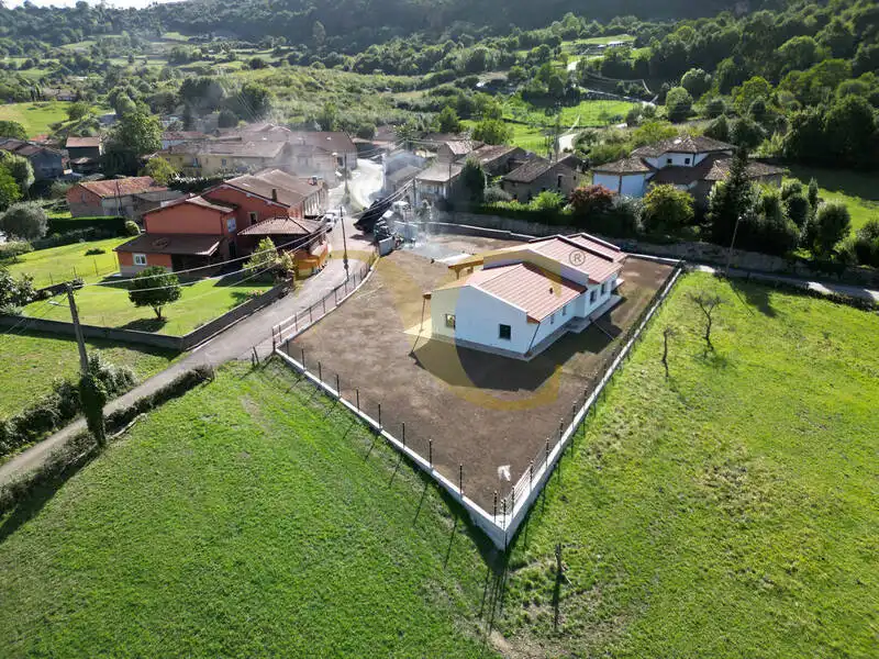 Chalet con jardín en venta en Camin de la Quintana, imagen 20