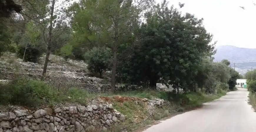 Residential land for sale in Carrer el Xiprer, imagen 4