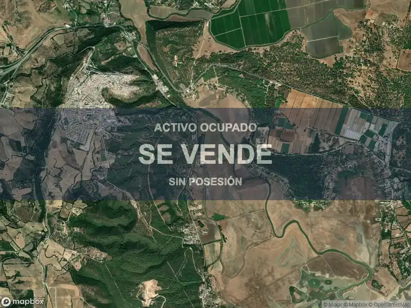 Piso en venta en Vejer de la Frontera