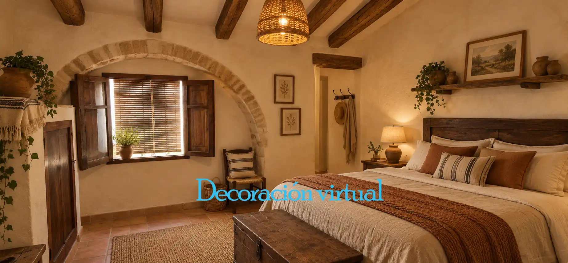 House with terrace for sale in Plaça Major, imagen 18