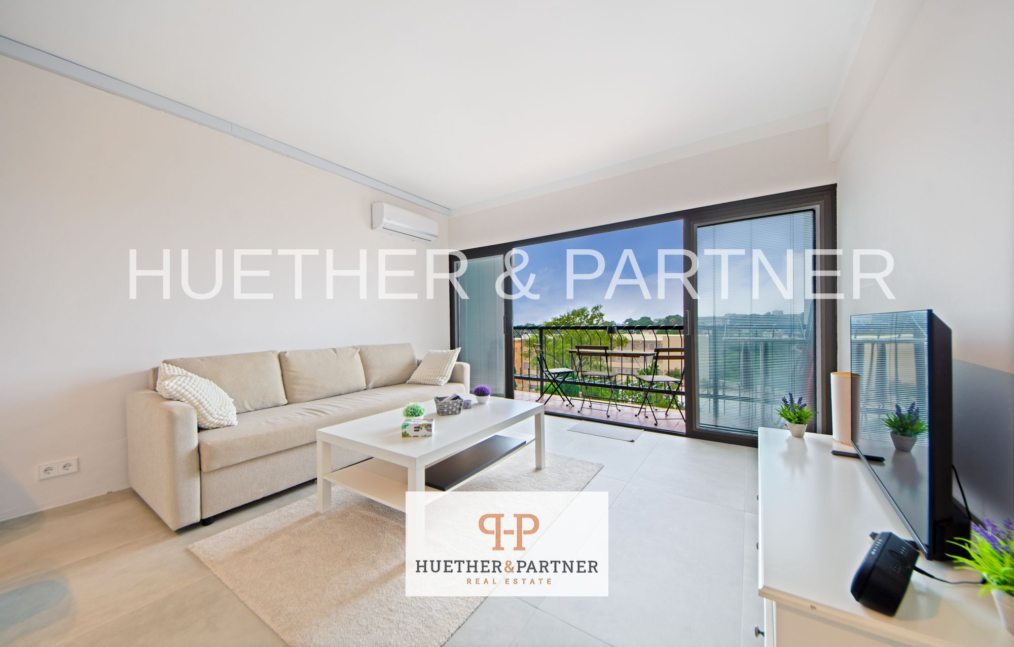 Flat for sale in Cala Magrana - Cala Anguila - Cala Mendia