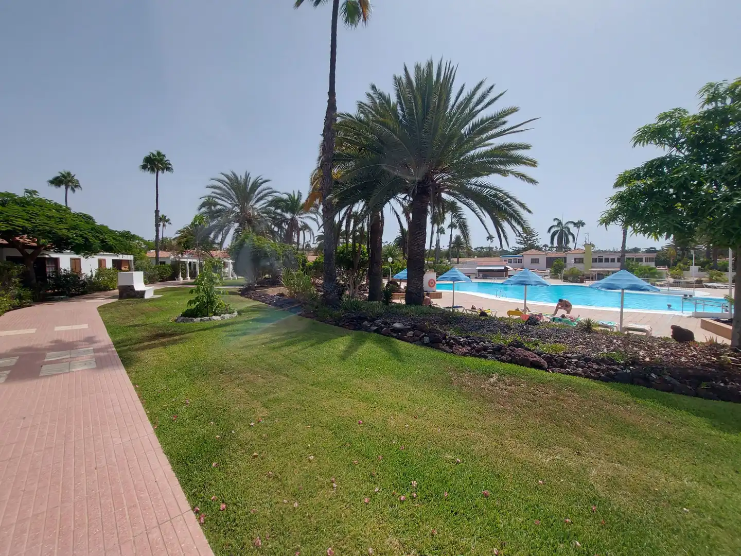 Casa o xalet en venda a Avenida Touroperador Tjaereborg, 59, Maspalomas - Meloneras