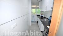 Kitchen of Flat for sale in Paterna  with Terrace