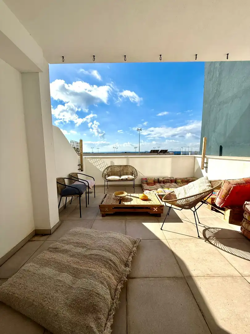 Flat with lift for sale in Calle San Sebastián 21