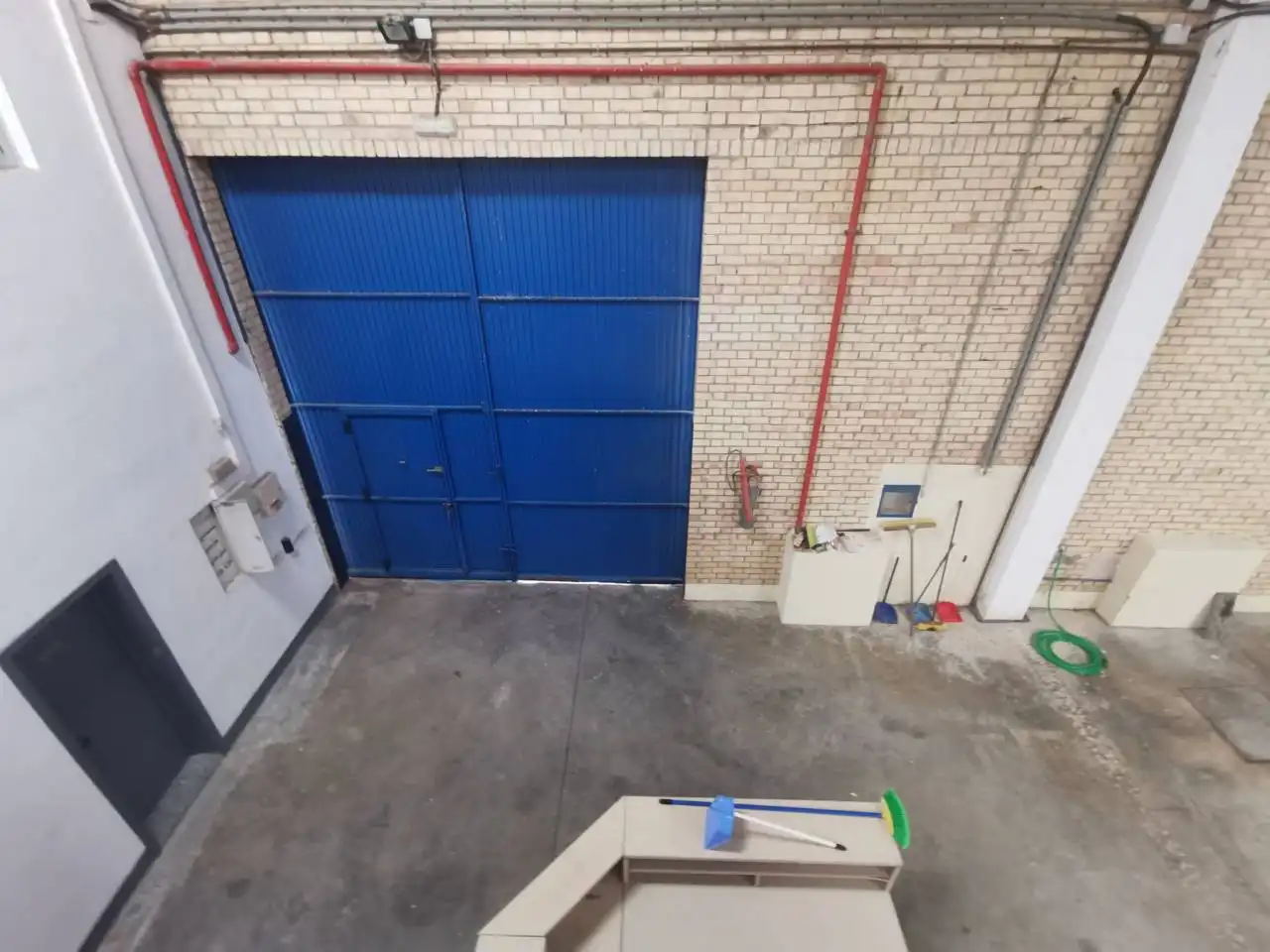 Nave industrial en alquiler en Rinconada, imagen 12