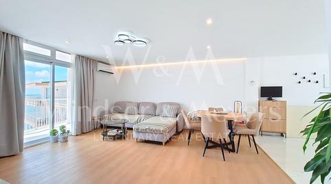 Photo 2 of Flat to rent in Calle del Mar, 2, Santa Eulària, Illes Balears