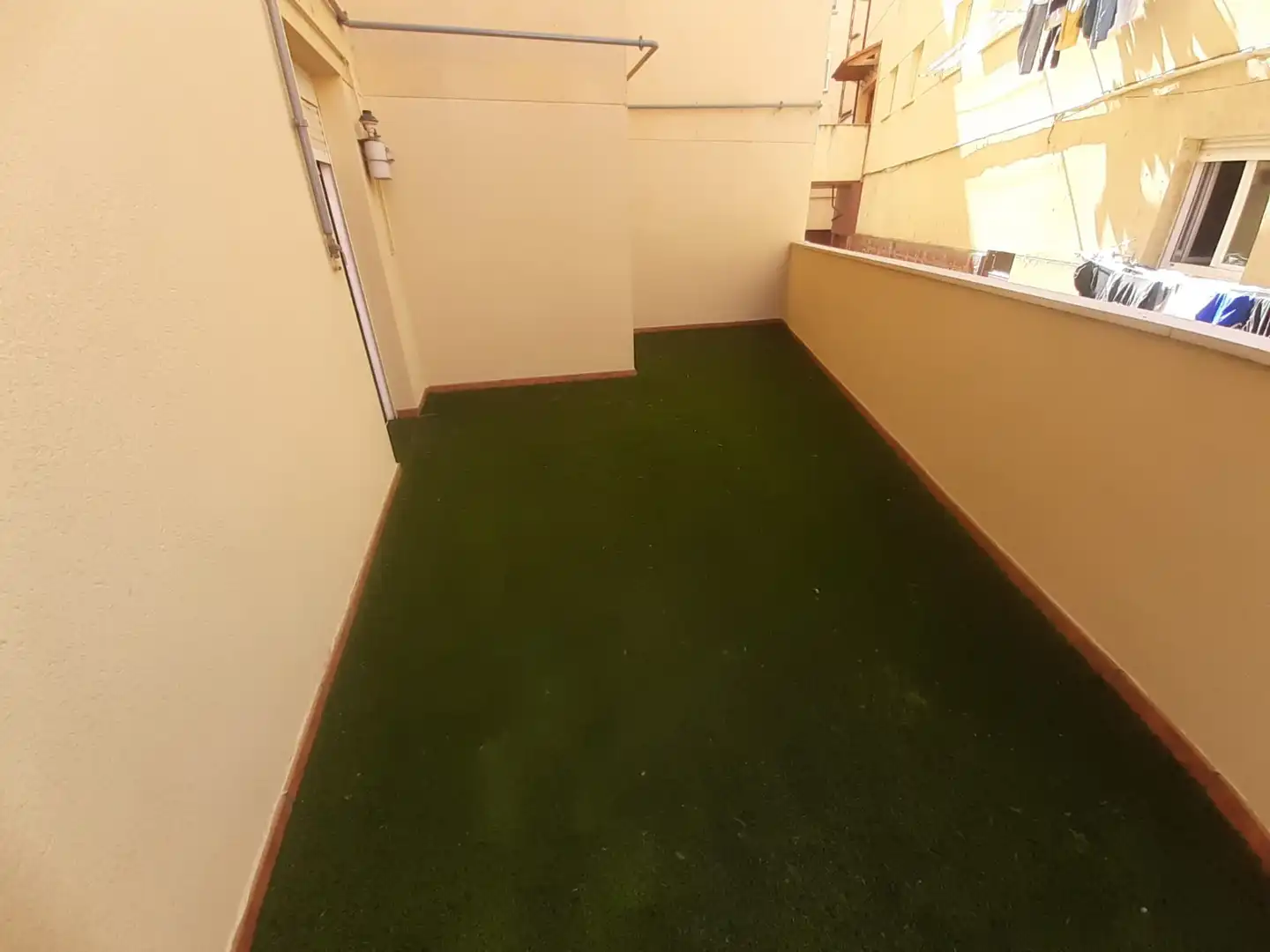 Wohnung zum Verkauf in Zamora Capital  mit Heizung