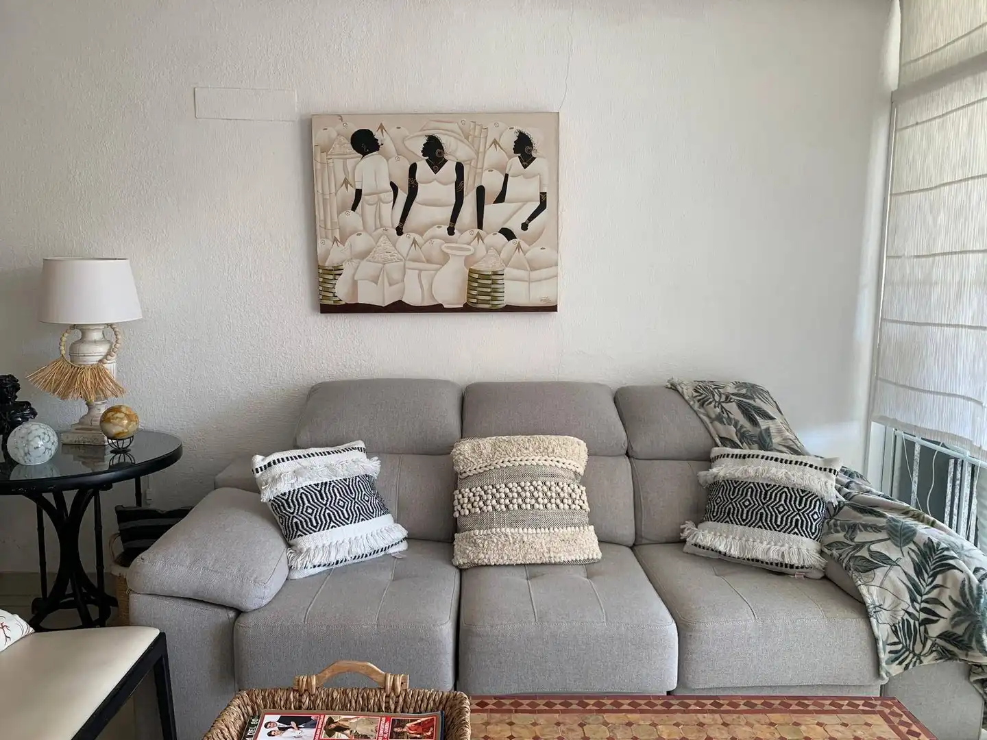Casa amb terrassa en venda a ARMADA ESPAÑOLA, imagen 7
