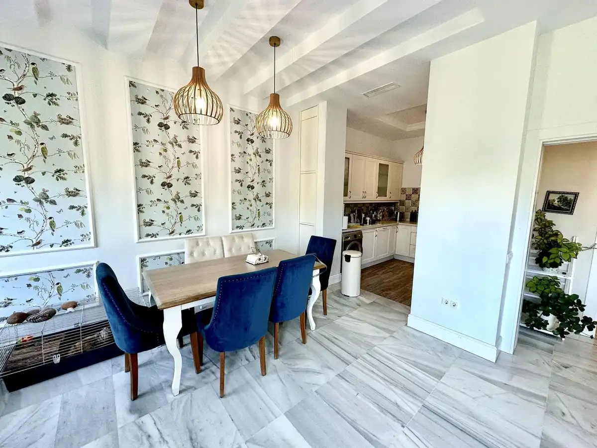 Casa a schiera in vendita a Torrequebrada, imagen 7