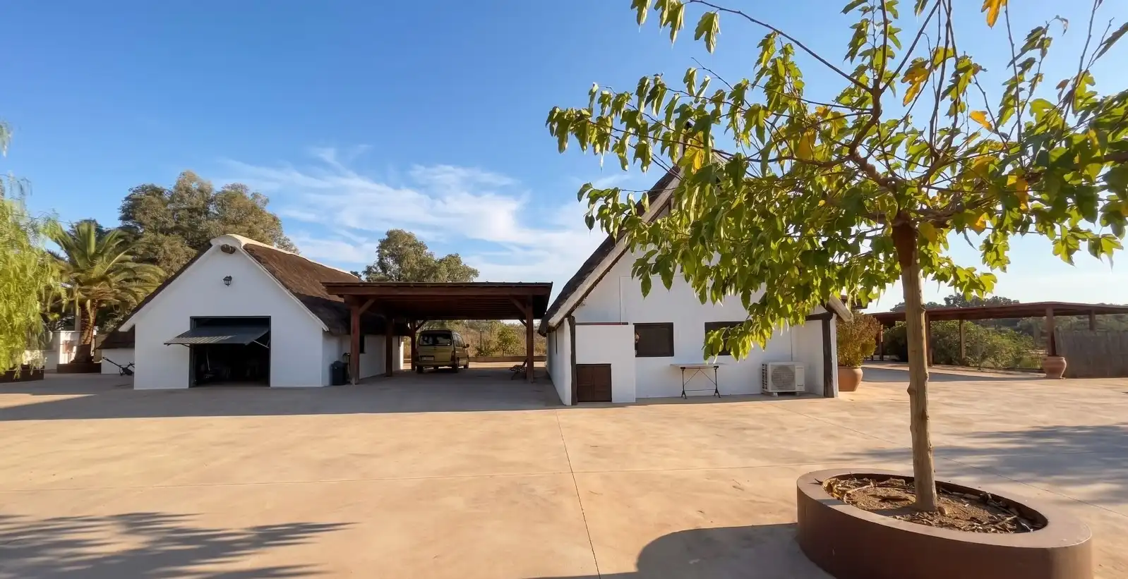 Vista exterior de Casa o xalet en venda en Valletes - Xiribecs
