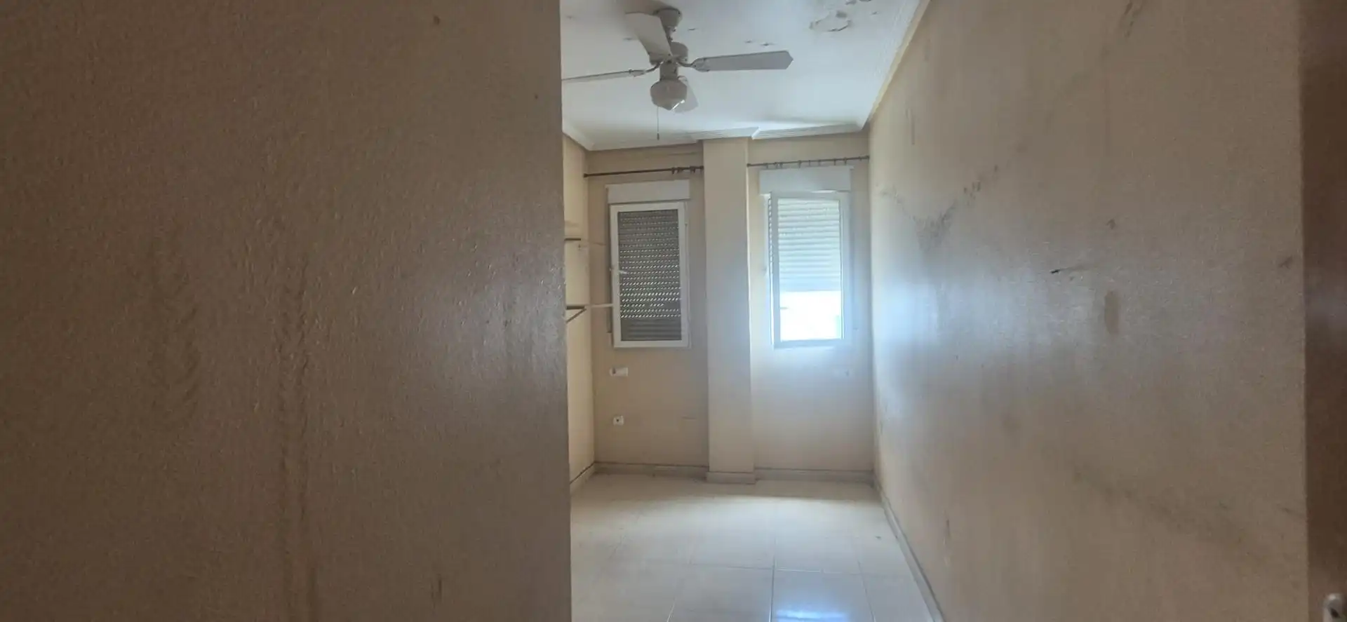 Habitación de Ático en venta en Murcia