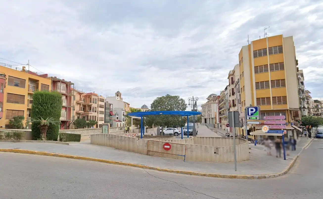 Hotel zum Verkauf in Orihuela ciudad