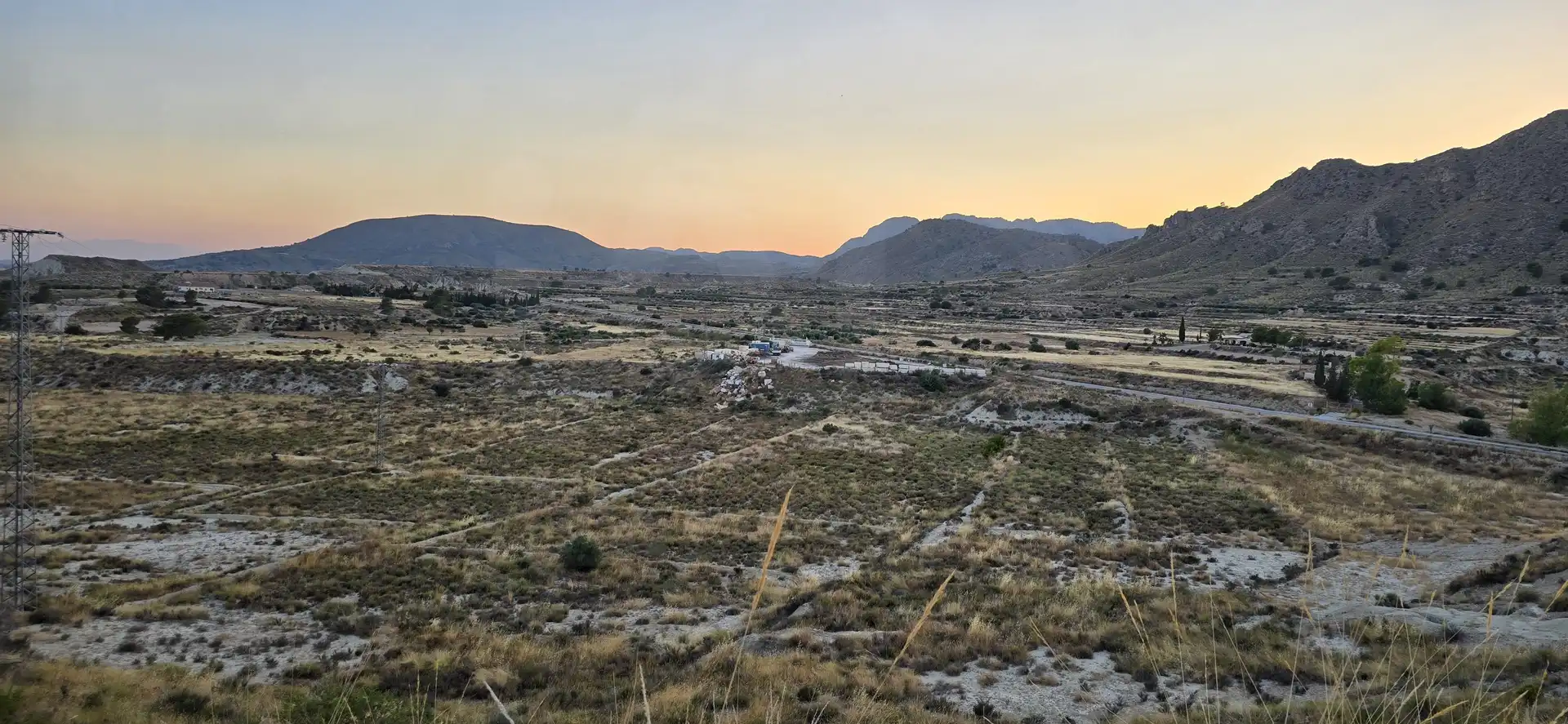 Casa en venta en Abanilla
