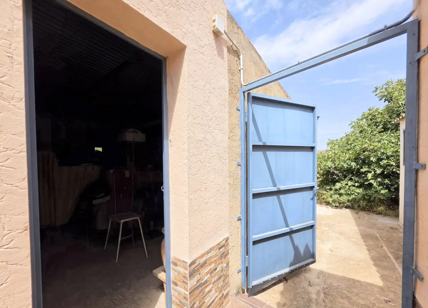 Casa o xalet en venda en Cartagena