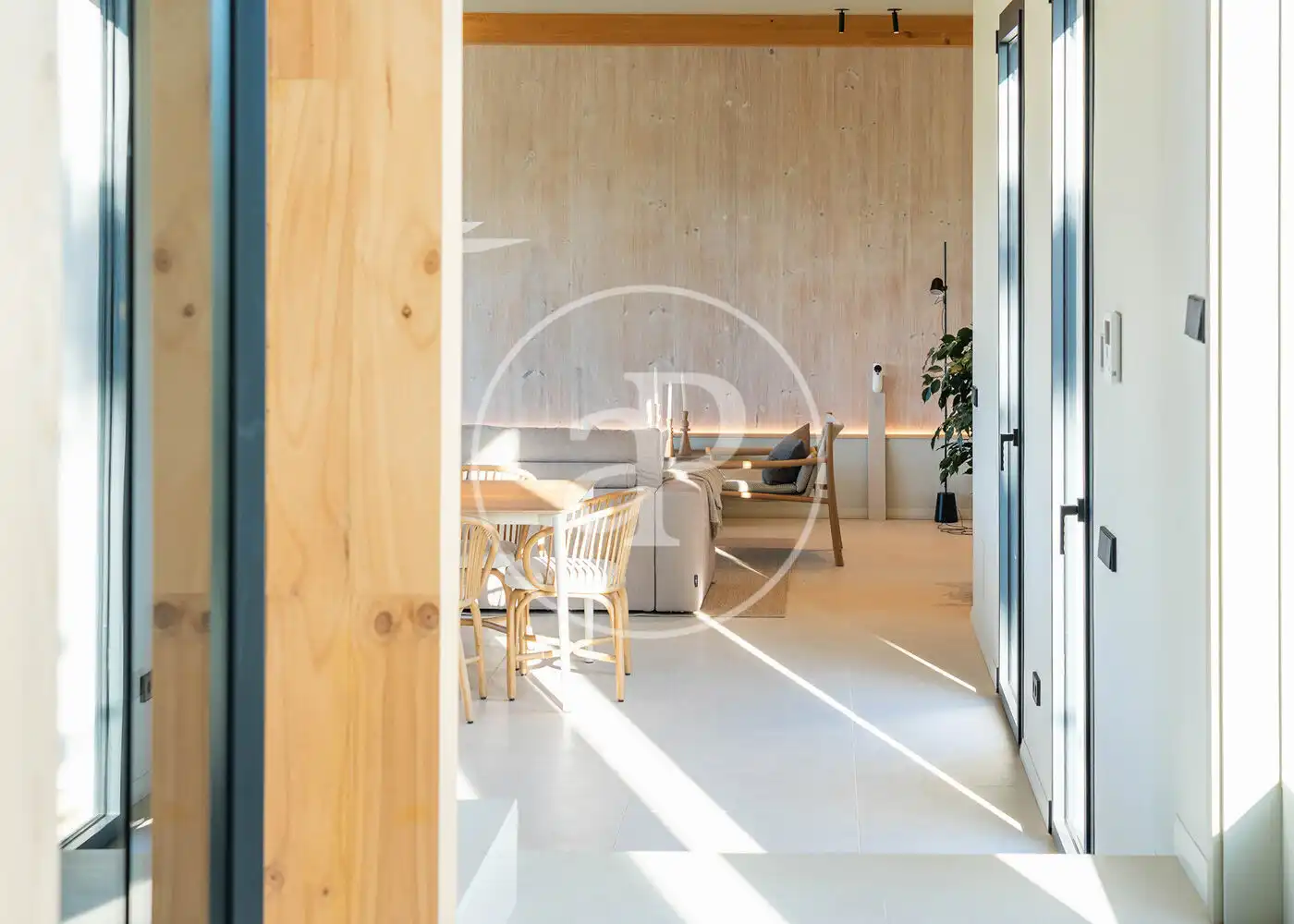 Casa o chalet en venta en  Palma de Mallorca con Aire acondicionado, Calefacción y Jardín privado