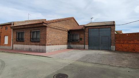 Photo 3 of House or chalet for sale in Plaza Constitucion, 4, Aldeaseca, Ávila