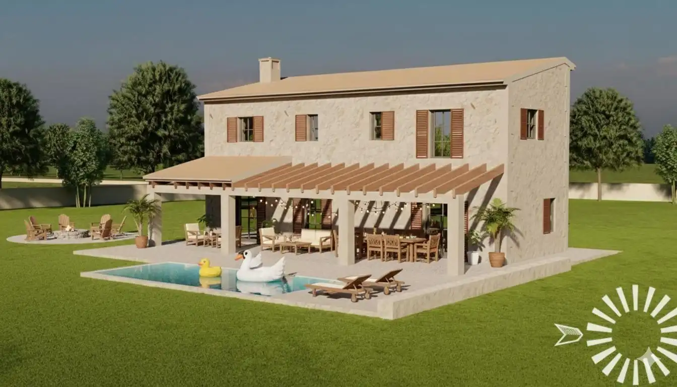Terrain rustique à vendre à Cami de Son Pau, imagen 4