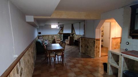 Foto 4 de Casa adosada en venda a Pedanías - Extrarradio, Albacete