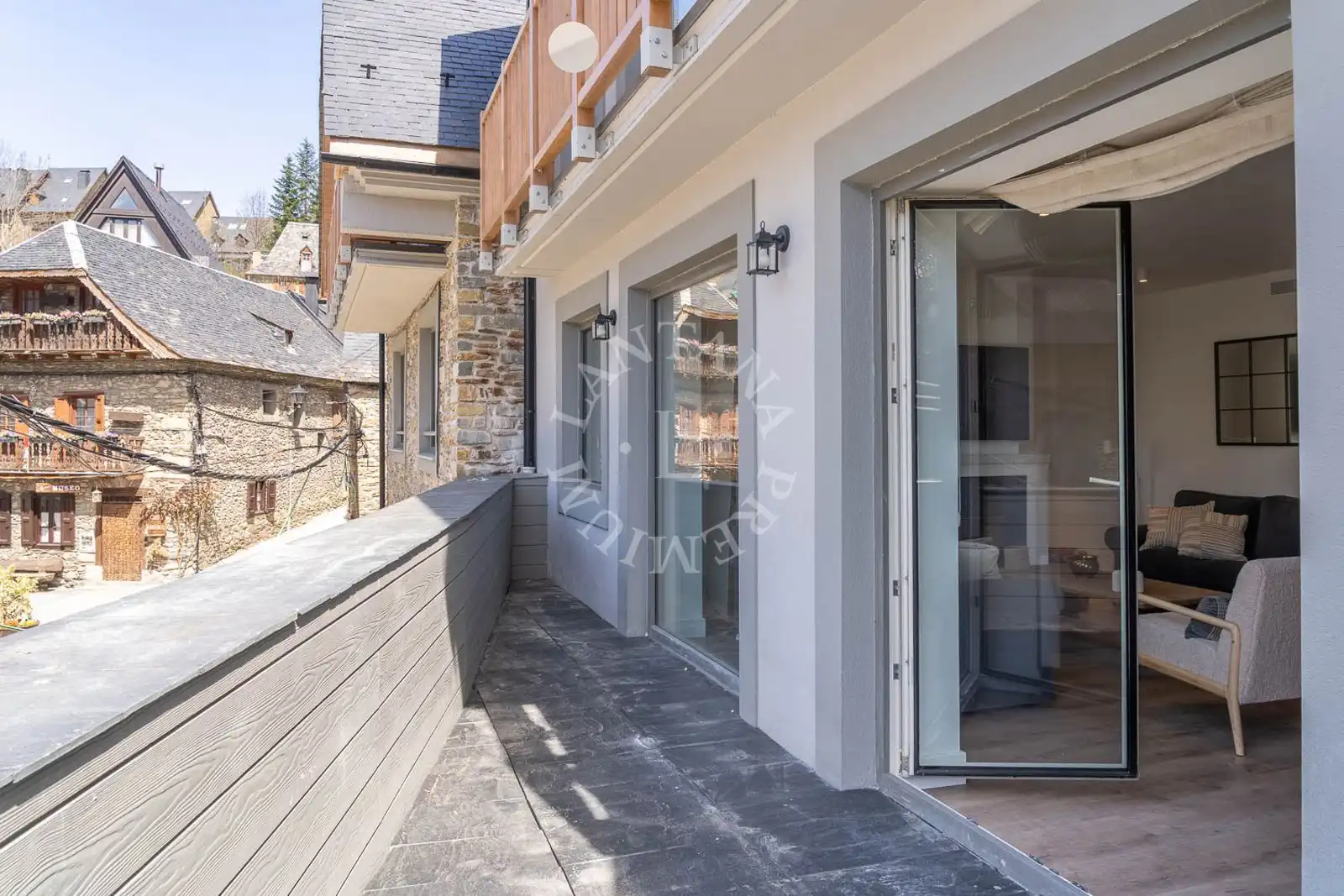 Mini appartamento con balcone in vendita a Major 22, imagen 15