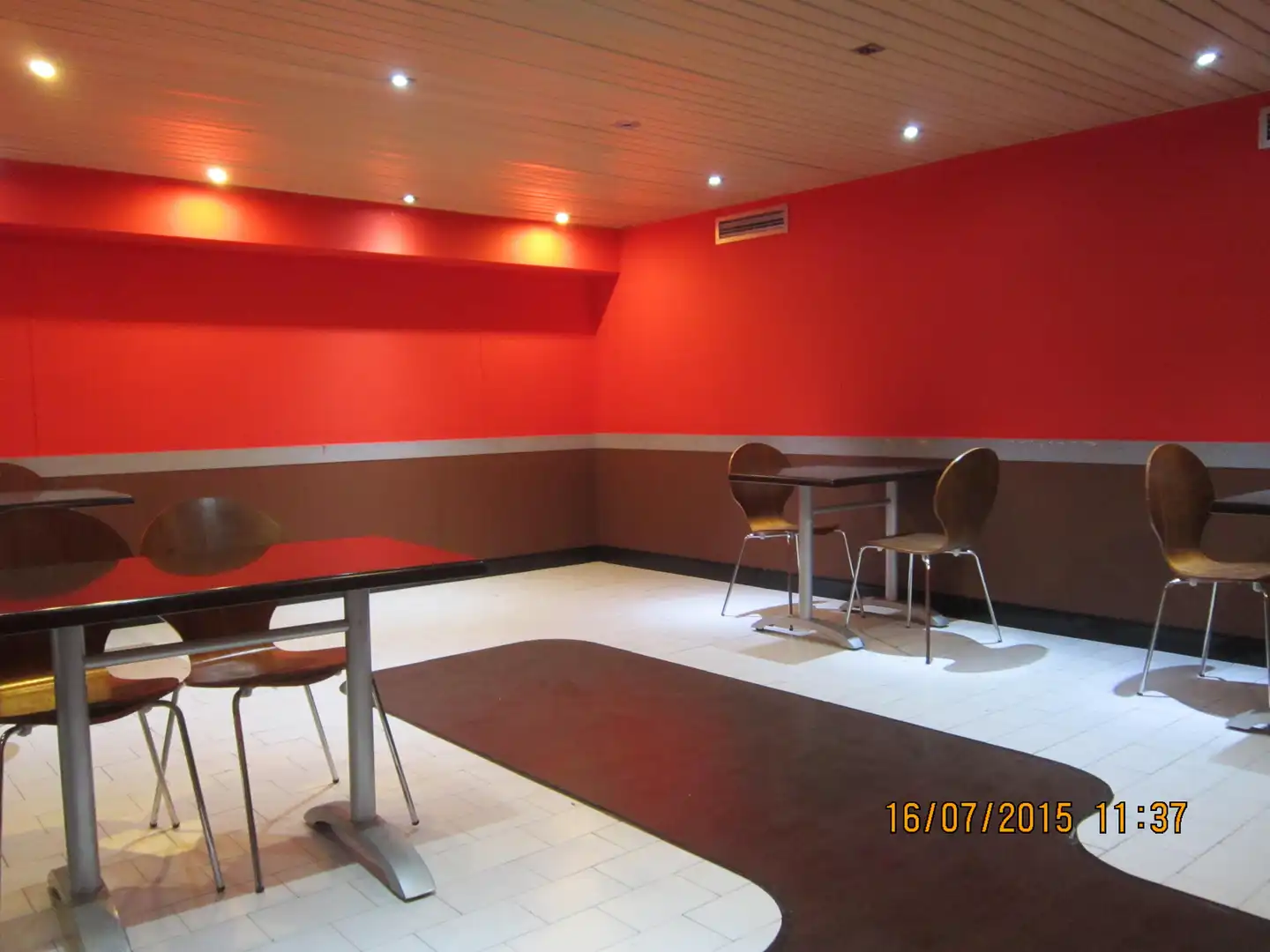 Local comercial de lloguer a Calle de Frai Juan Zumárraga 15, imagen 6