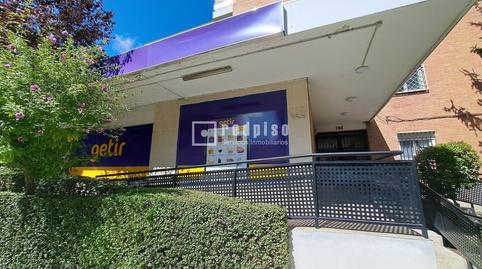 Photo 3 of Premises to rent in Cuevas de Almanzora , Apóstol Santiago, Madrid