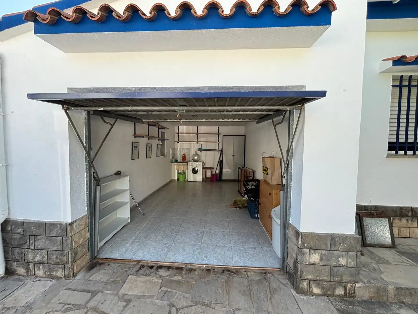 Villa con giardino in affitto a Cala del Puntal, imagen 25