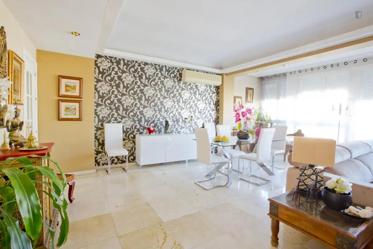 Habitación en Sevilla, Sevilla