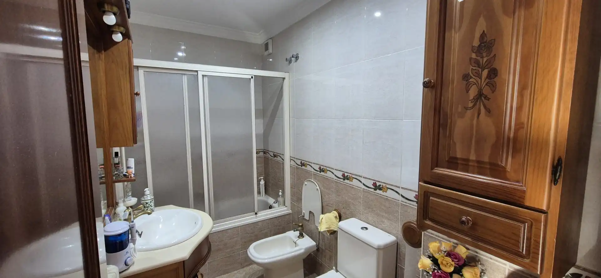 Wohnung mit Aufzug zum Verkauf in Calle Pintor Eugenio Chicano 1, imagen 16