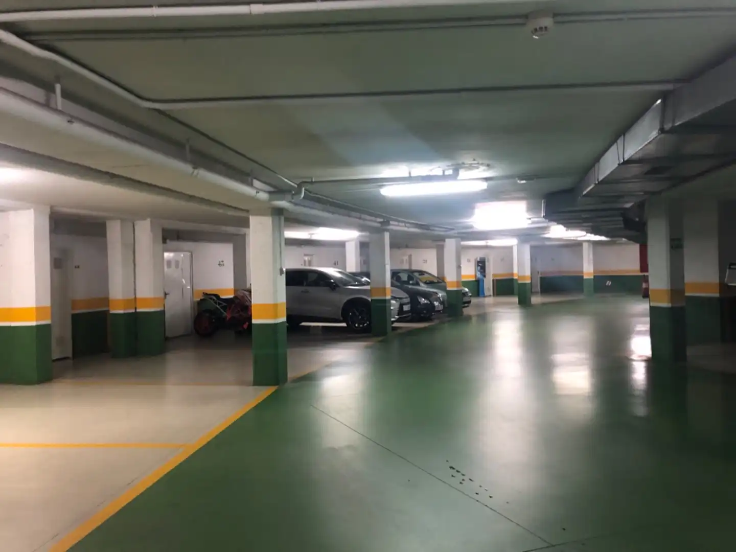 Aparcament de Traster en venda en Sanxenxo