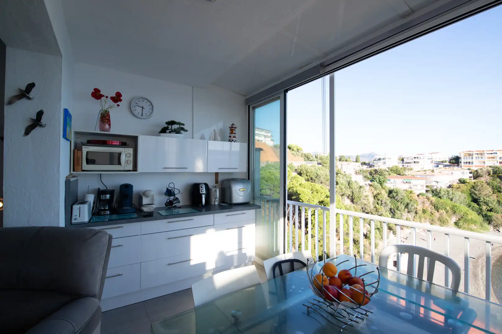 Appartement compact à vendre à Carrer Cadaqués, imagen 6