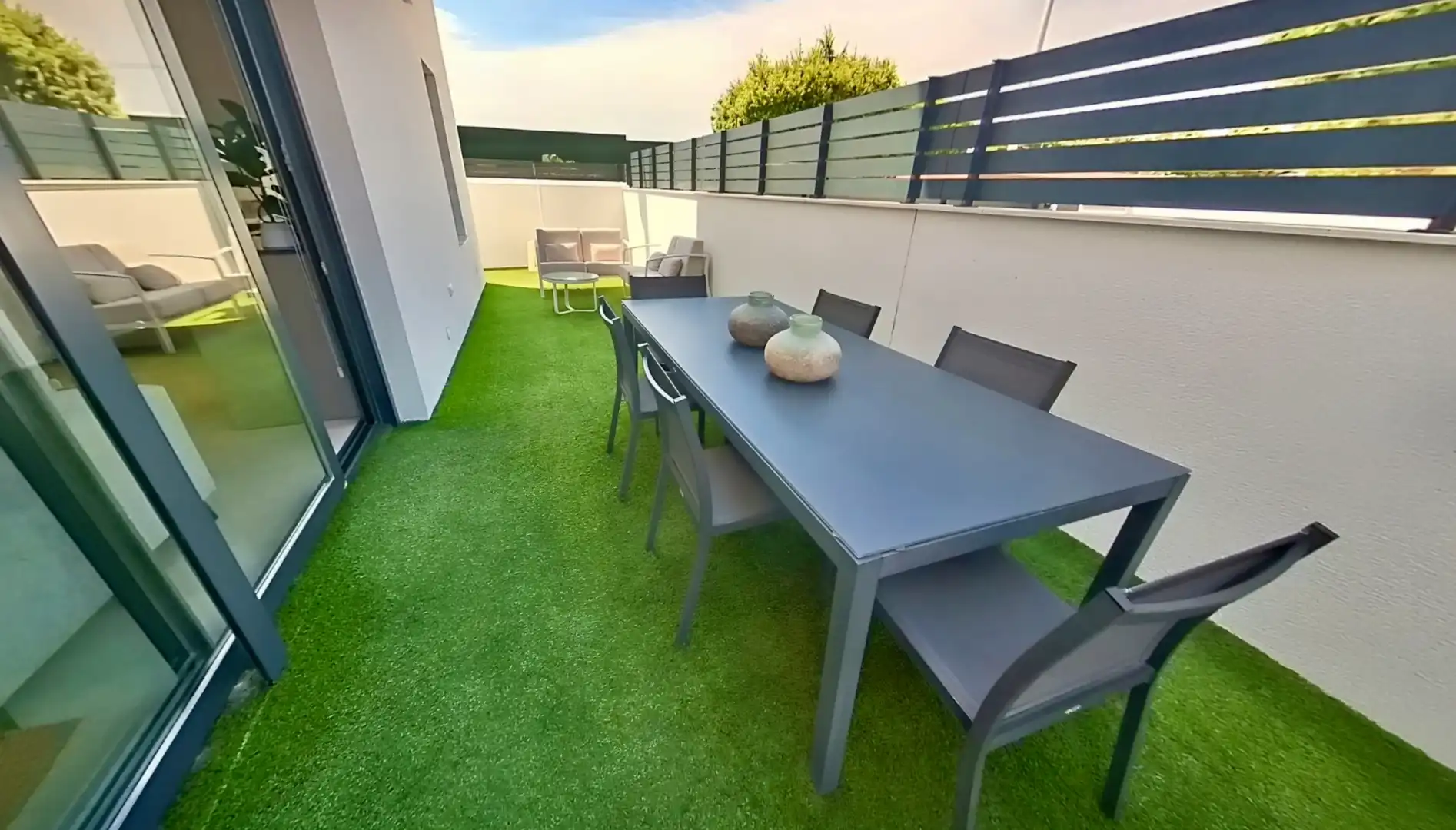Chalet con piscina en venta en Gran Alacant, imagen 11