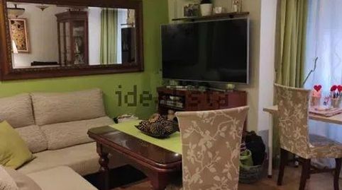 Foto 2 de Piso de alquiler en Avenida de Cadiz, 17, Barrio de Zaidín, Granada Capital