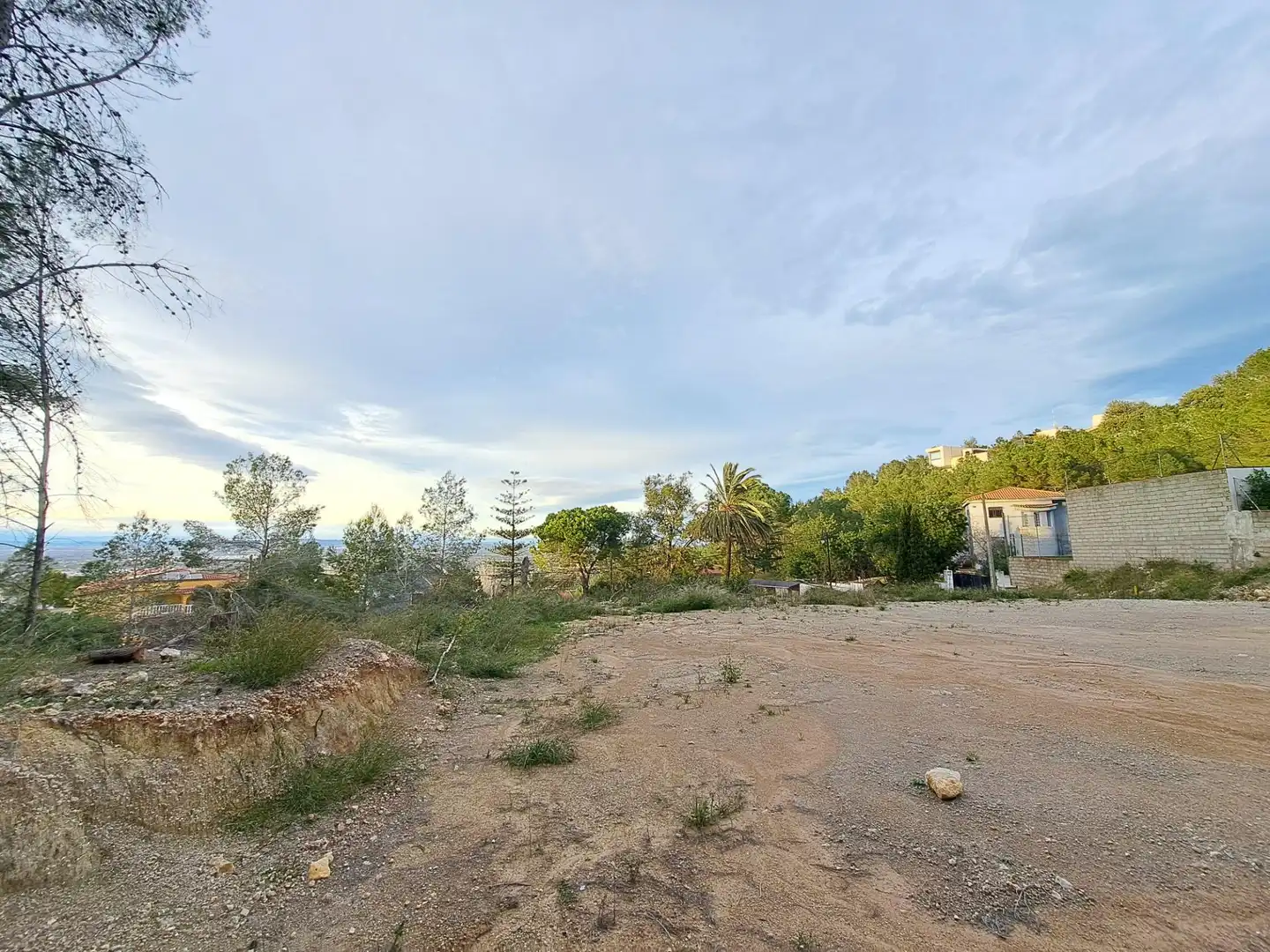 Wohnbaugrundstück zum Verkauf in Calle MARINA BAIXA, imagen 4
