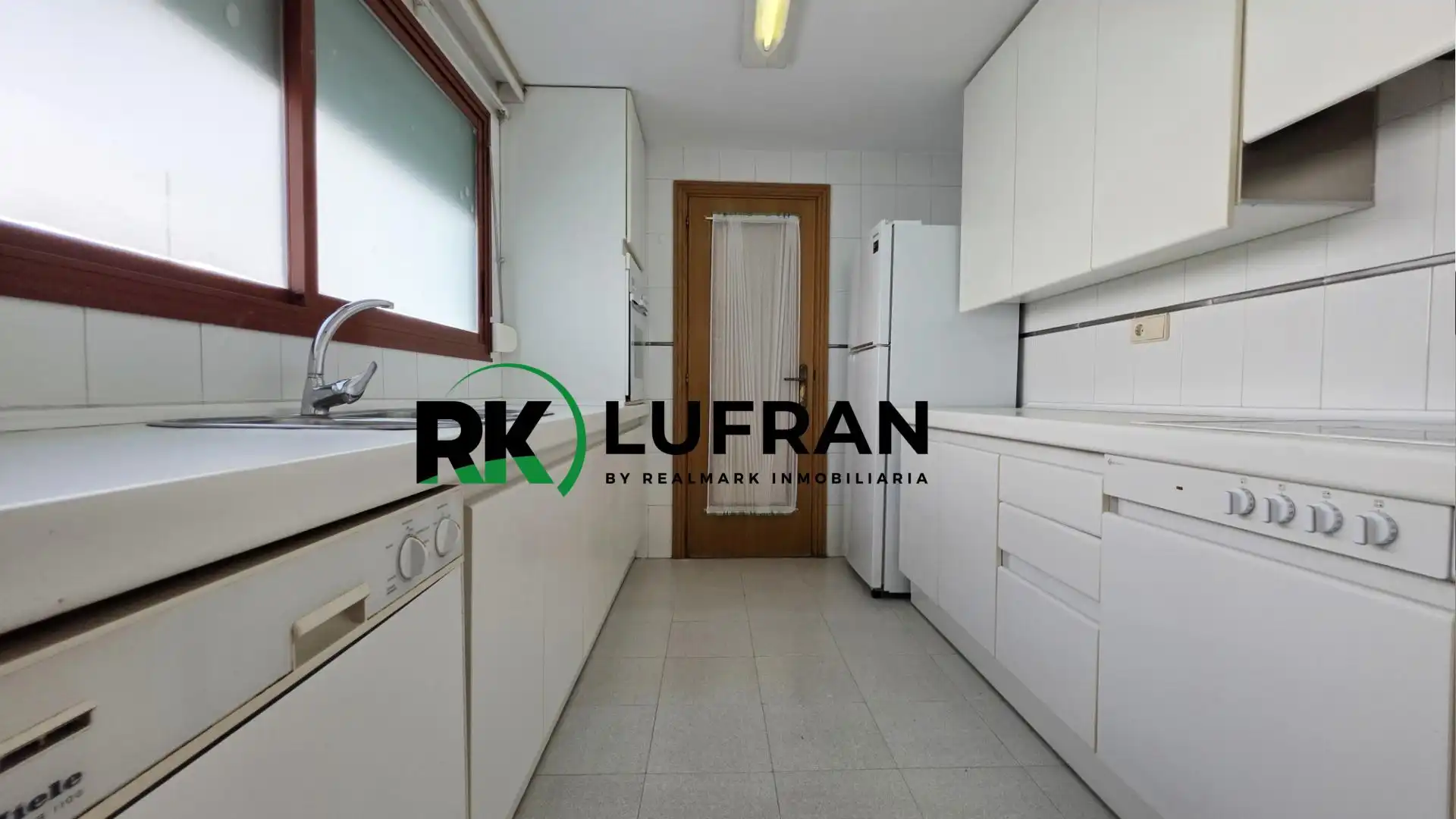 Penthouse mit Terrasse zum Verkauf in Avenida OSCAR ESPLA, imagen 16