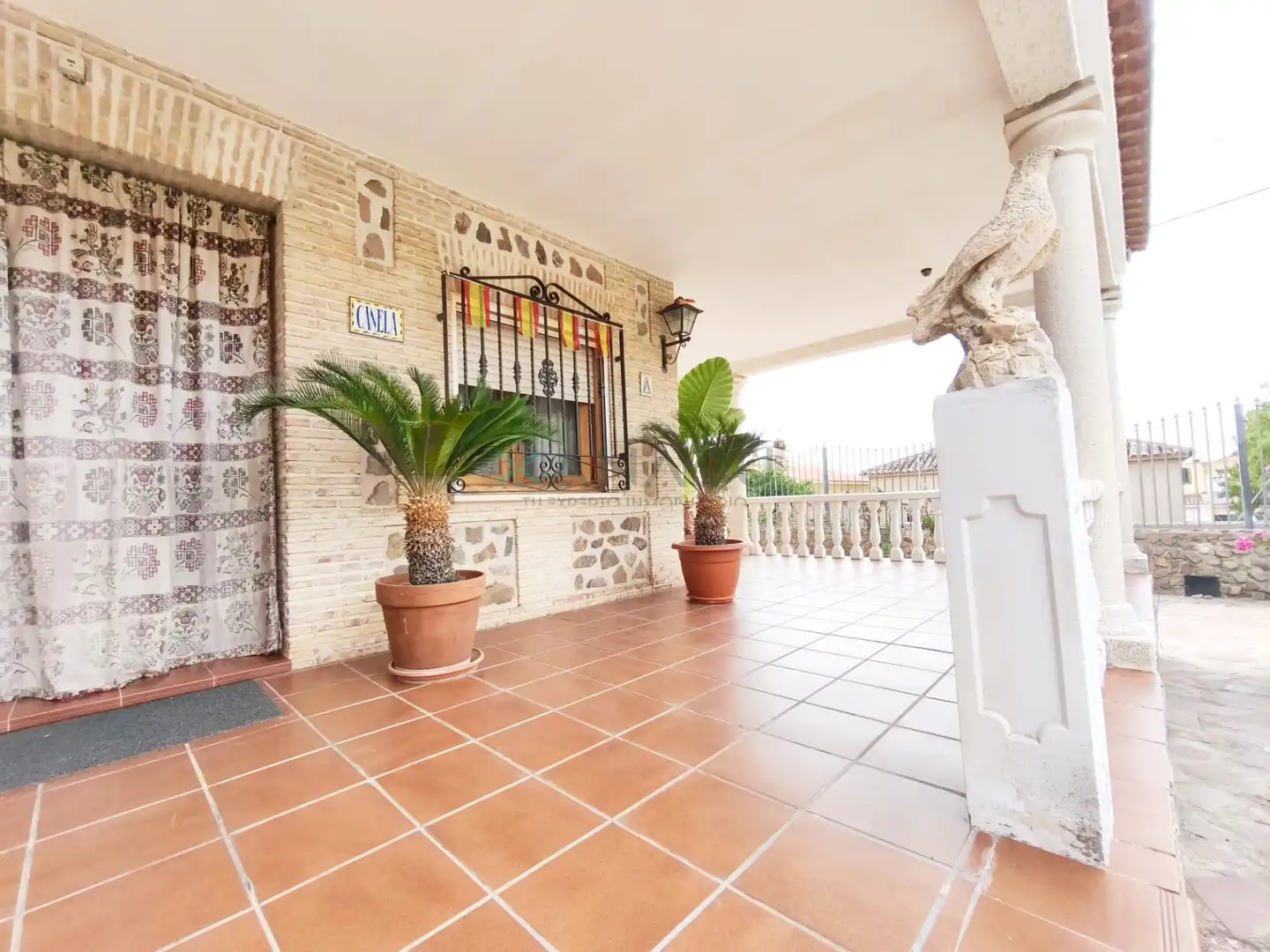 Casa con balcone in vendita a Paseo Santa Quiteria, imagen 68