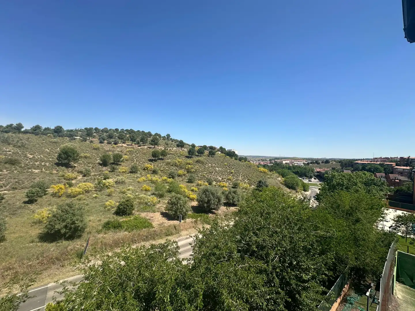 Piso de alquiler en Arganda del Rey con Calefacción, Terraza y Trastero