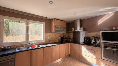 Foto 5 de Casa adosada en venta en Pont D"en Canals, Vilablareix, Girona
