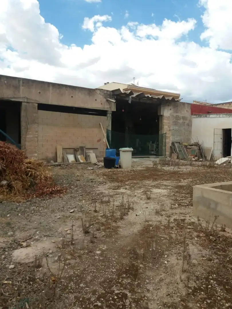 Lands and plots for sale in Sa Pobla, imagen 19