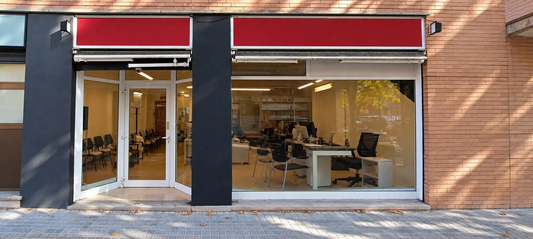 Business premises to rent in Via Europa - Parc Central, imagen 15