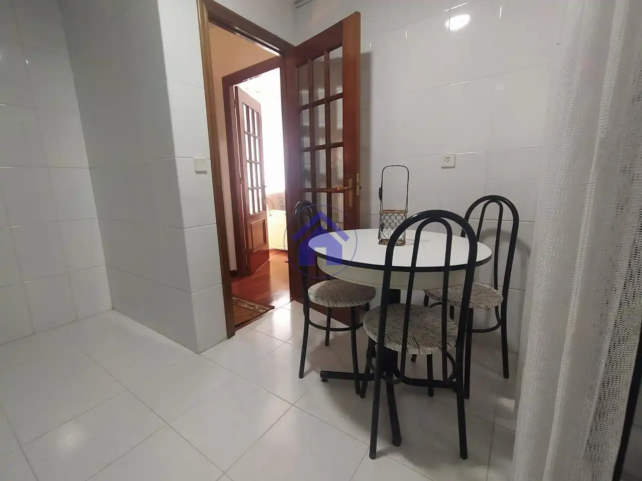 Comedor de Piso de alquiler en Sardoma - Castrelos