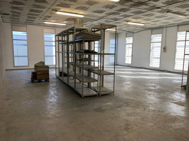 Nave industrial en Venta en Passatge de Montserrat Isern en Granvia LH