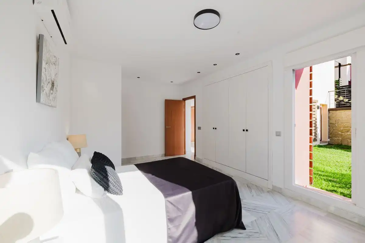 Casa amb terrassa en venda a Calle Vereda Alta del Rio, imagen 36