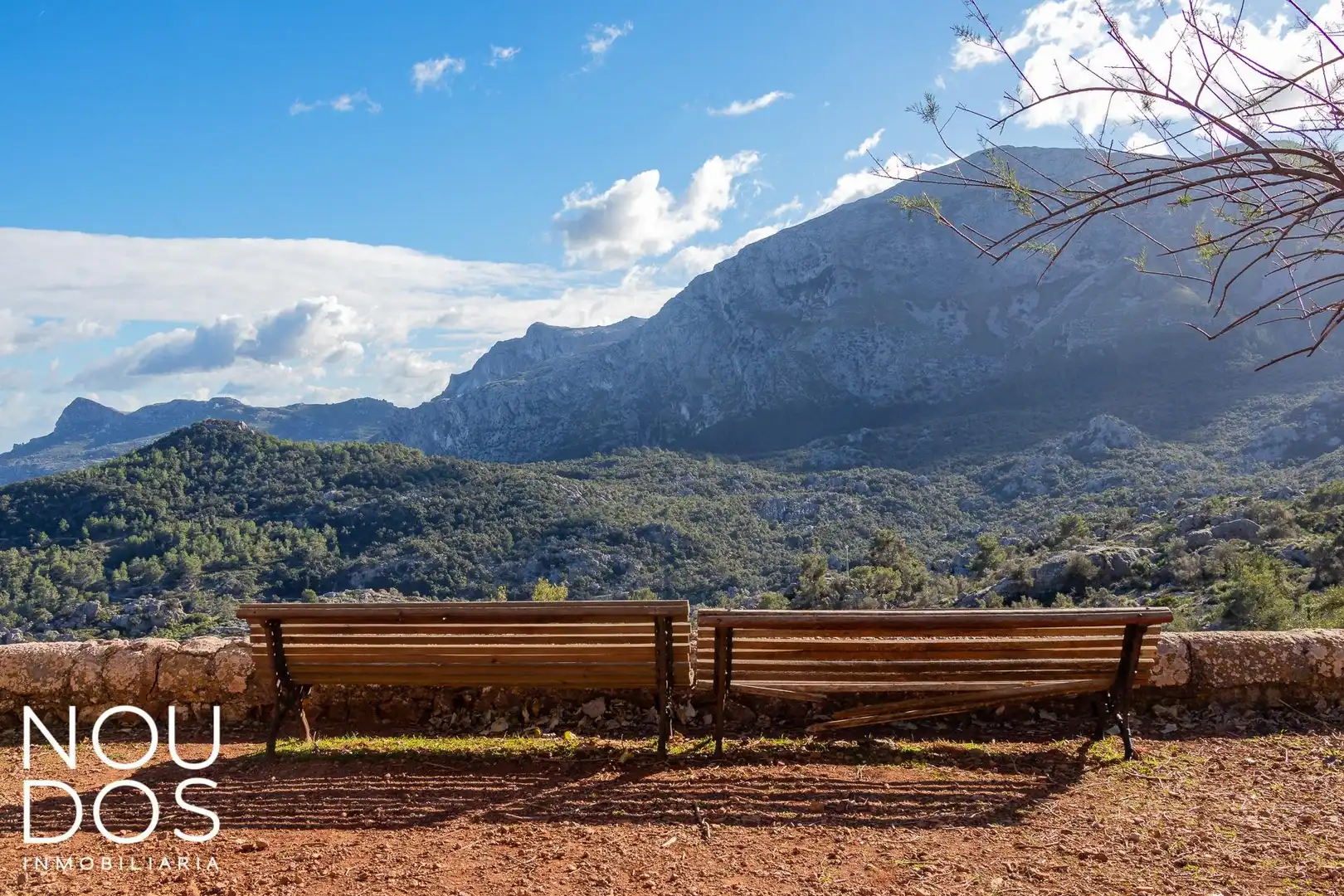 Country homes for sale in Pollença Poble