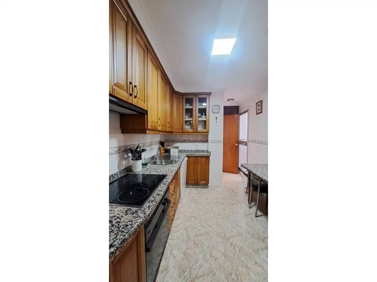 Flat for sale in Calle Portada, imagen 2