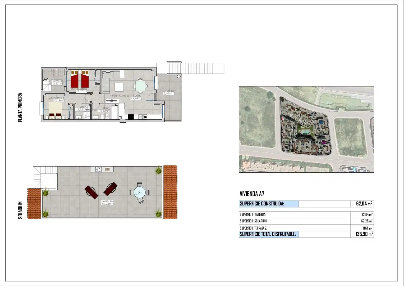 House with terrace for sale in Cox, imagen 12