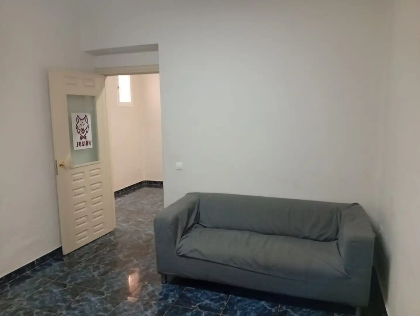 Oficina de alquiler en Málaga